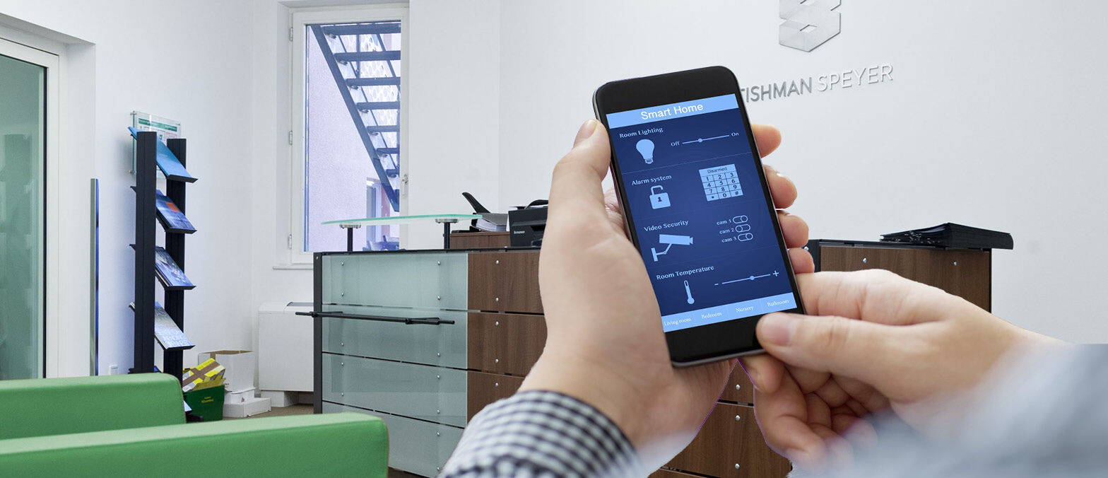 Electricity & Home Automation by AIO Technologies in Munsbach, project 2