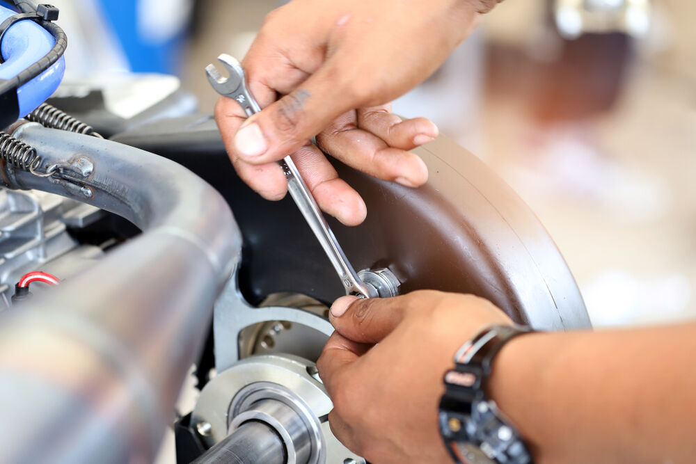 ANG Automotive