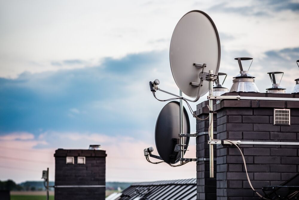 Antennes Kirsch