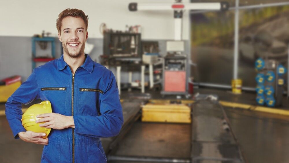 A.R.A. Engineering