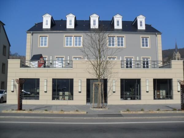Peinture, Décoration & Aménagement intérieur par Äre Gipser à Strassen, réalisation 7