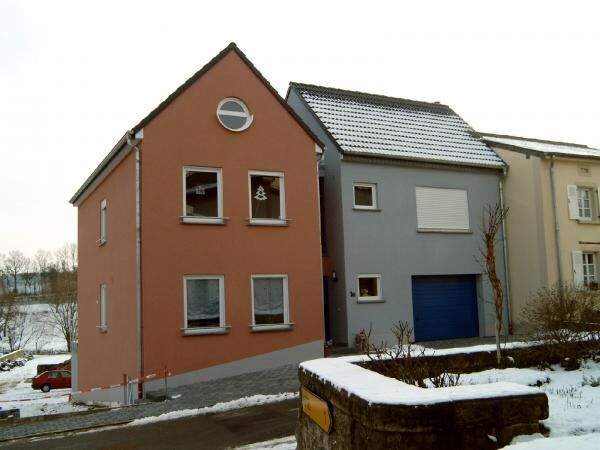 Peinture, Décoration & Aménagement intérieur par Äre Gipser à Strassen, réalisation 5