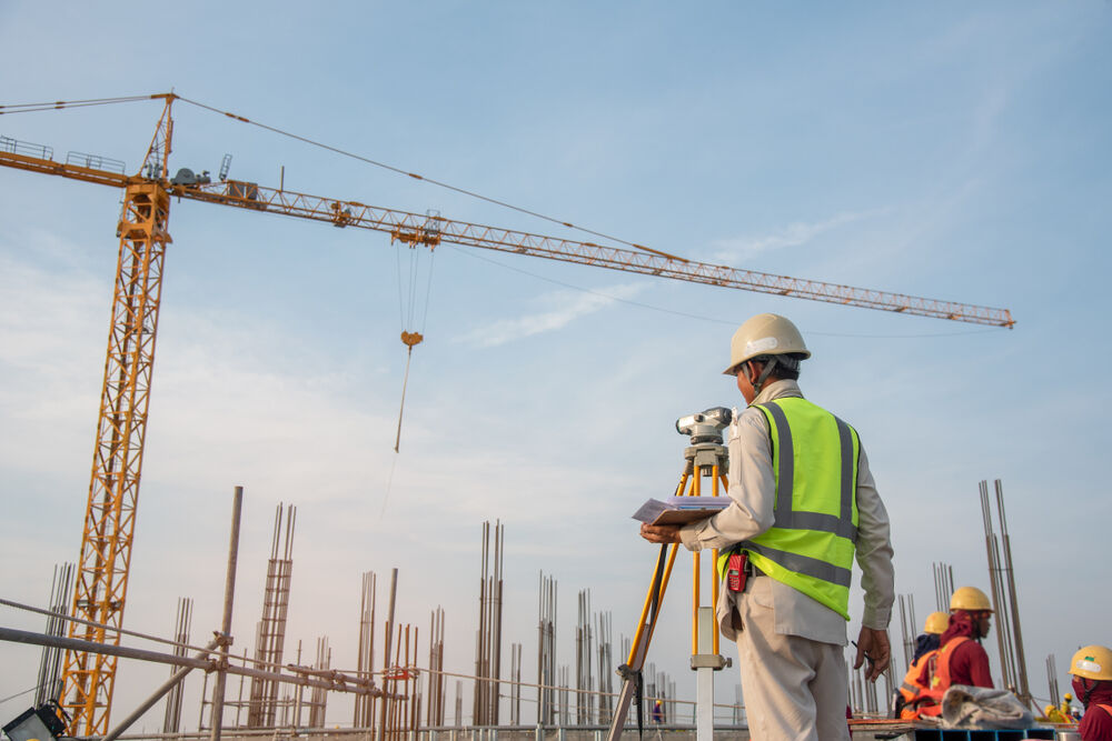 AP Construction