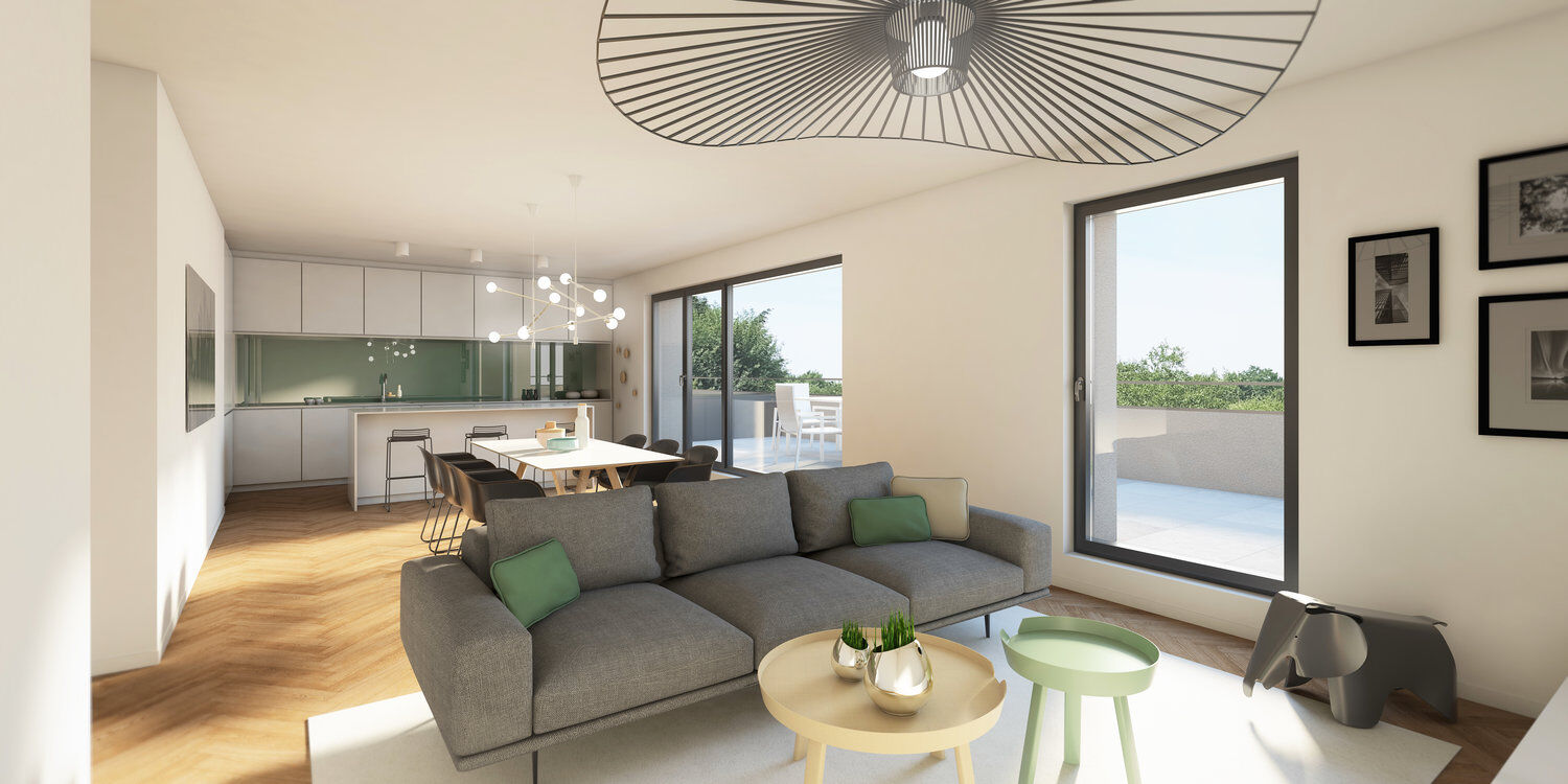 Construction & Rénovation par Asars Constructions à Luxembourg-Ville, réalisation 1