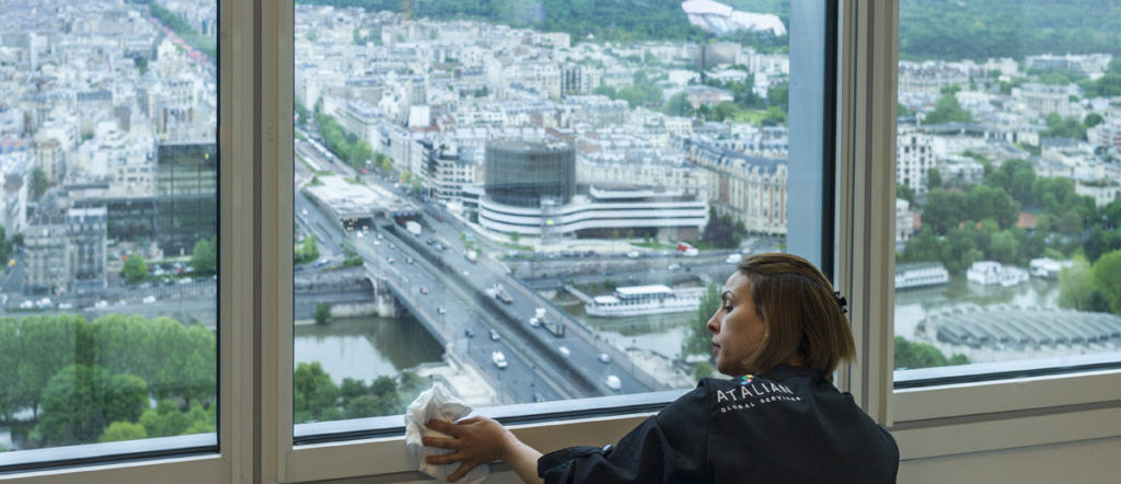 Atalian Luxembourg