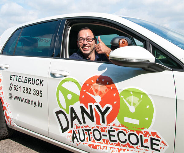 Auto-Ecole Dany — photo 3