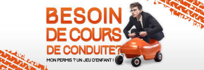 Auto-Ecole Dany — photo 1 miniature