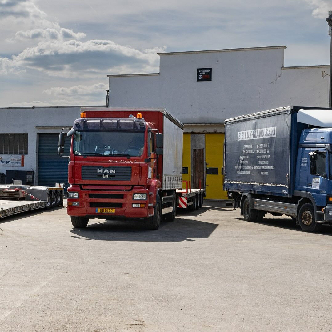B & B Lux-Manu — photo 16