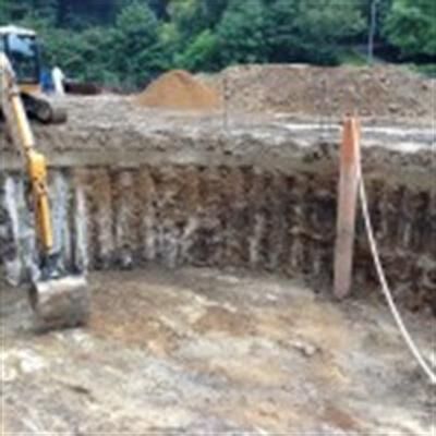 Construction & Renovation by Baatz Constructions Exploitation in Senningerberg, project 4