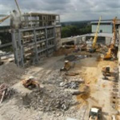 Construction & Renovation by Baatz Constructions Exploitation in Senningerberg, project 6