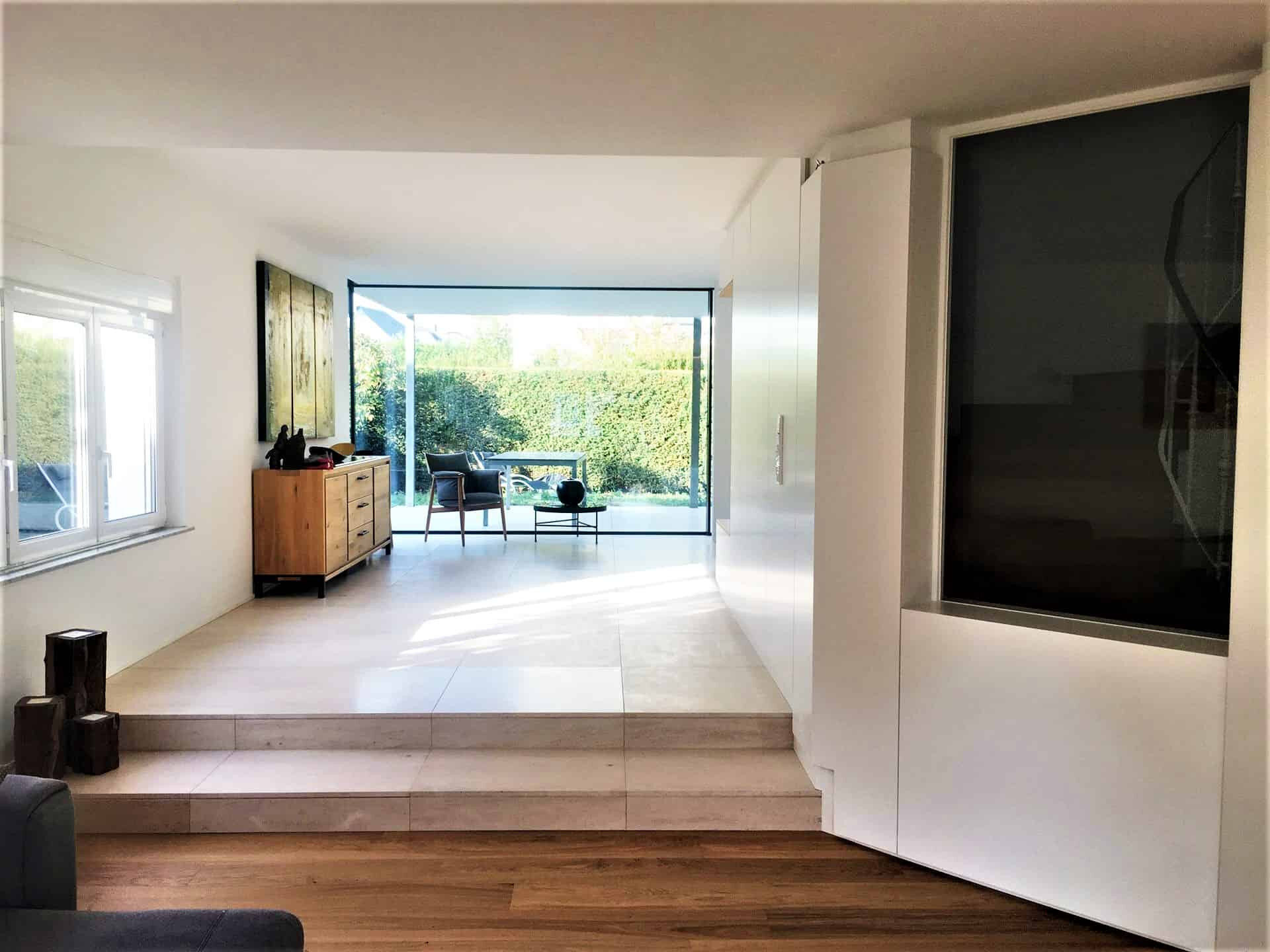 Bat'Arte Renovations — Foto 4