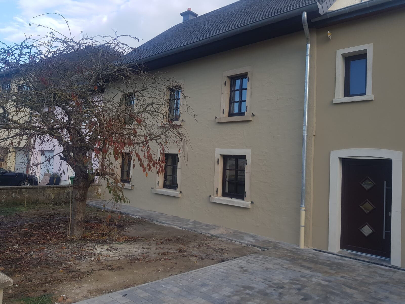 Bat'Arte Renovations — Foto 3