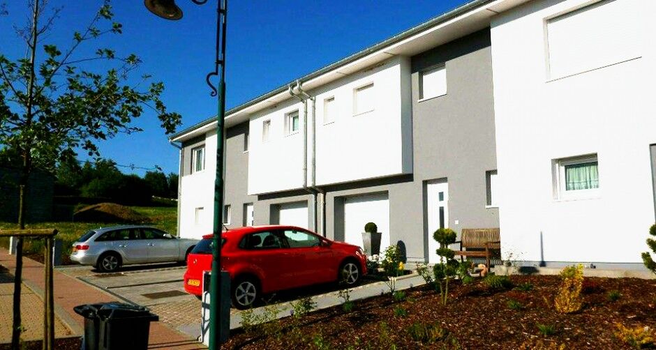 Bati-House
