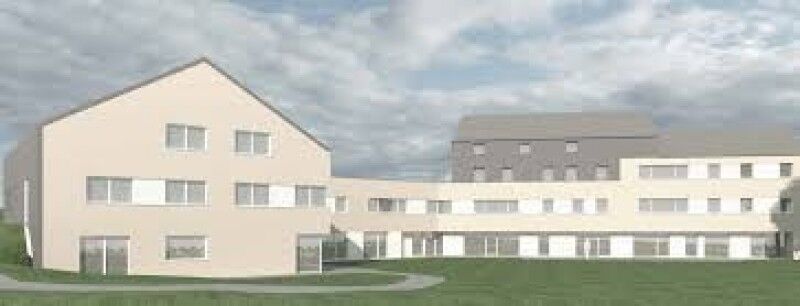 Construction & Renovation by Bati-Chapes in Soleuvre, project 2
