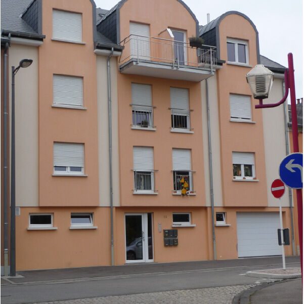 Construction & Rénovation par Batitec à Foetz, réalisation 1