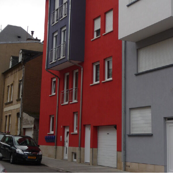 Construction & Rénovation par Batitec à Foetz, réalisation 3