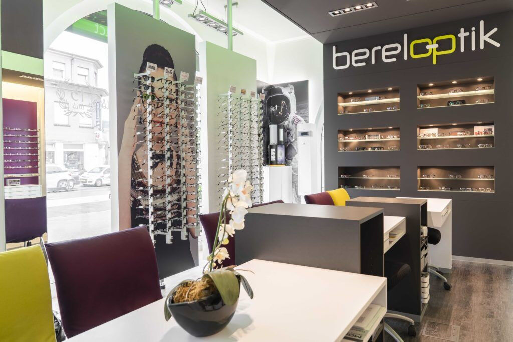 Bereloptik — photo 4