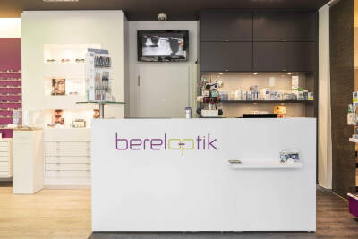 Bereloptik — photo 6 miniature