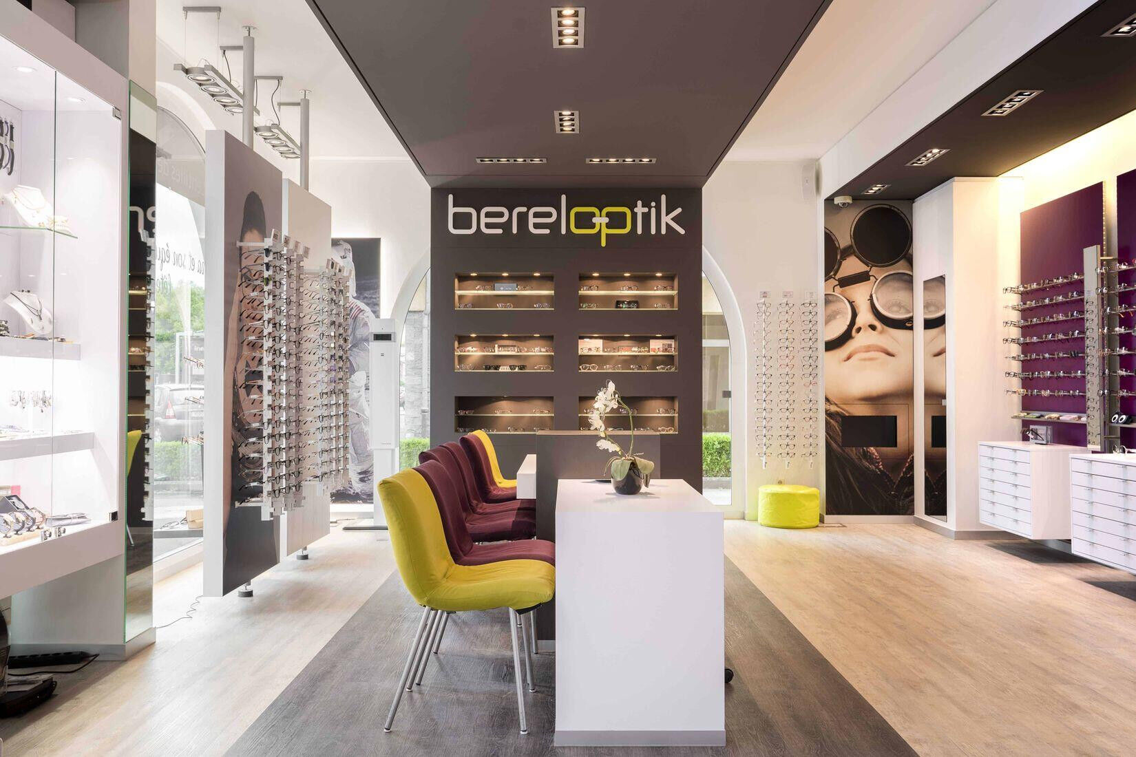 Bereloptik — photo 7