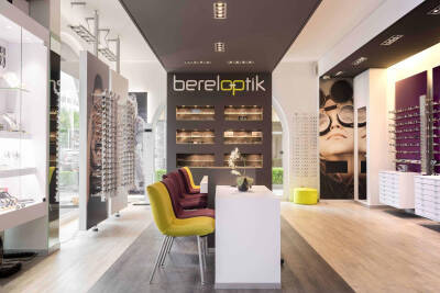 Bereloptik — photo 7 miniature