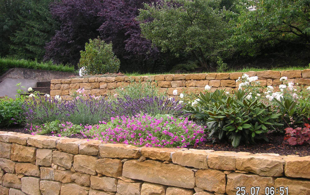 Blumenthal Jardinage et Hydroculture
