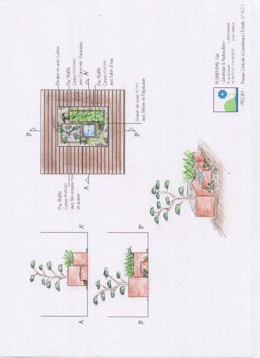 Blumenthal Jardinage et Hydroculture — photo 4