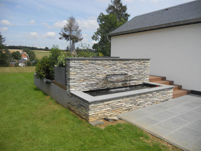 Blumenthal Jardinage et Hydroculture — photo 1
