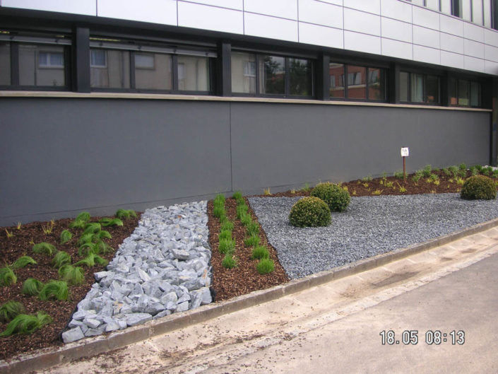 Blumenthal Jardinage et Hydroculture — photo 3