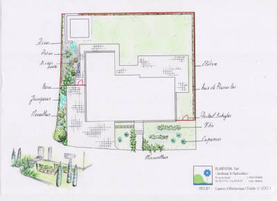 Blumenthal Jardinage et Hydroculture — photo 5 miniature