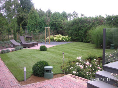 Blumenthal Jardinage et Hydroculture — photo 8 miniature