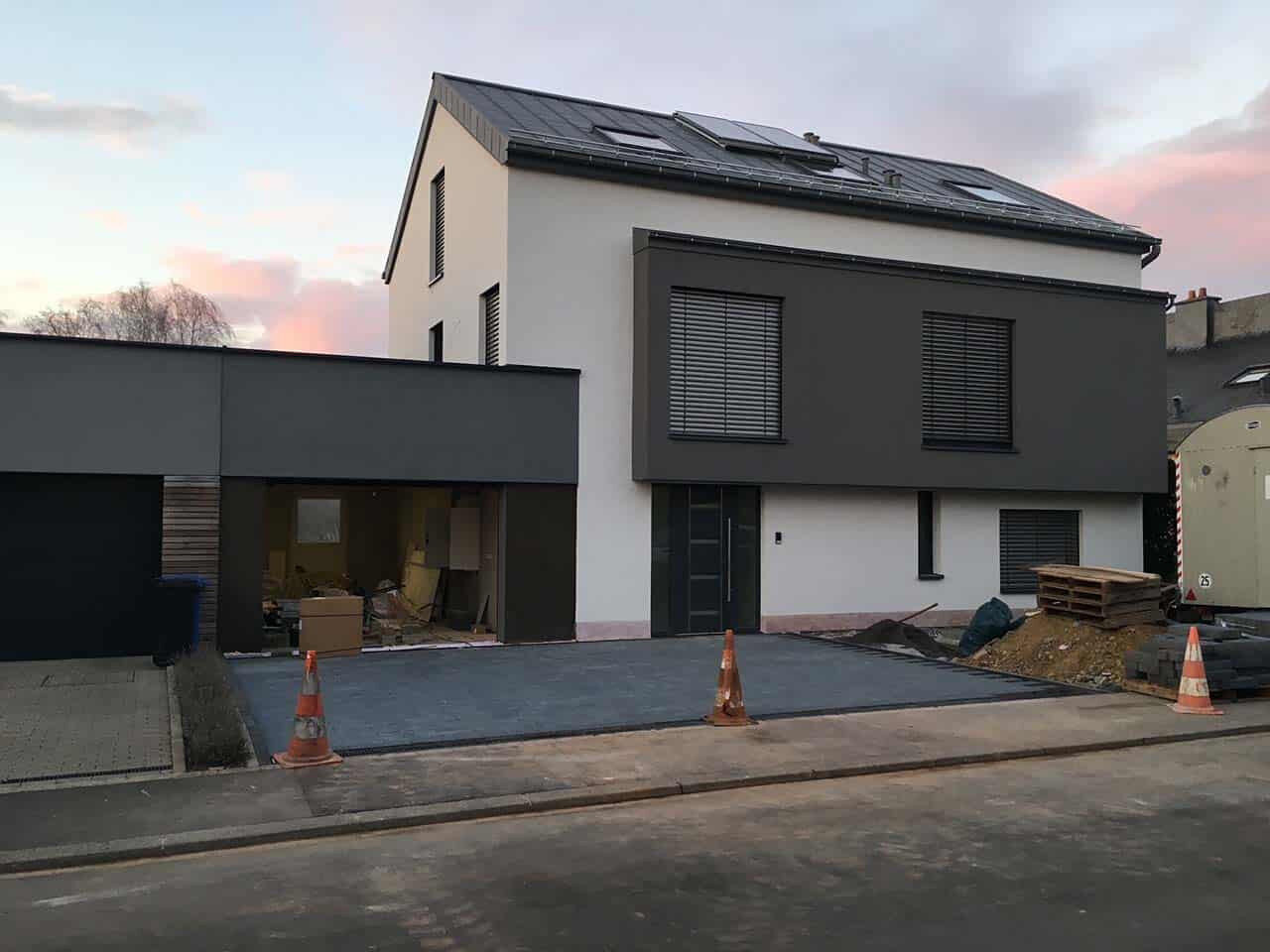 BM Constructions — photo 12