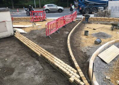 BM Constructions — photo 7