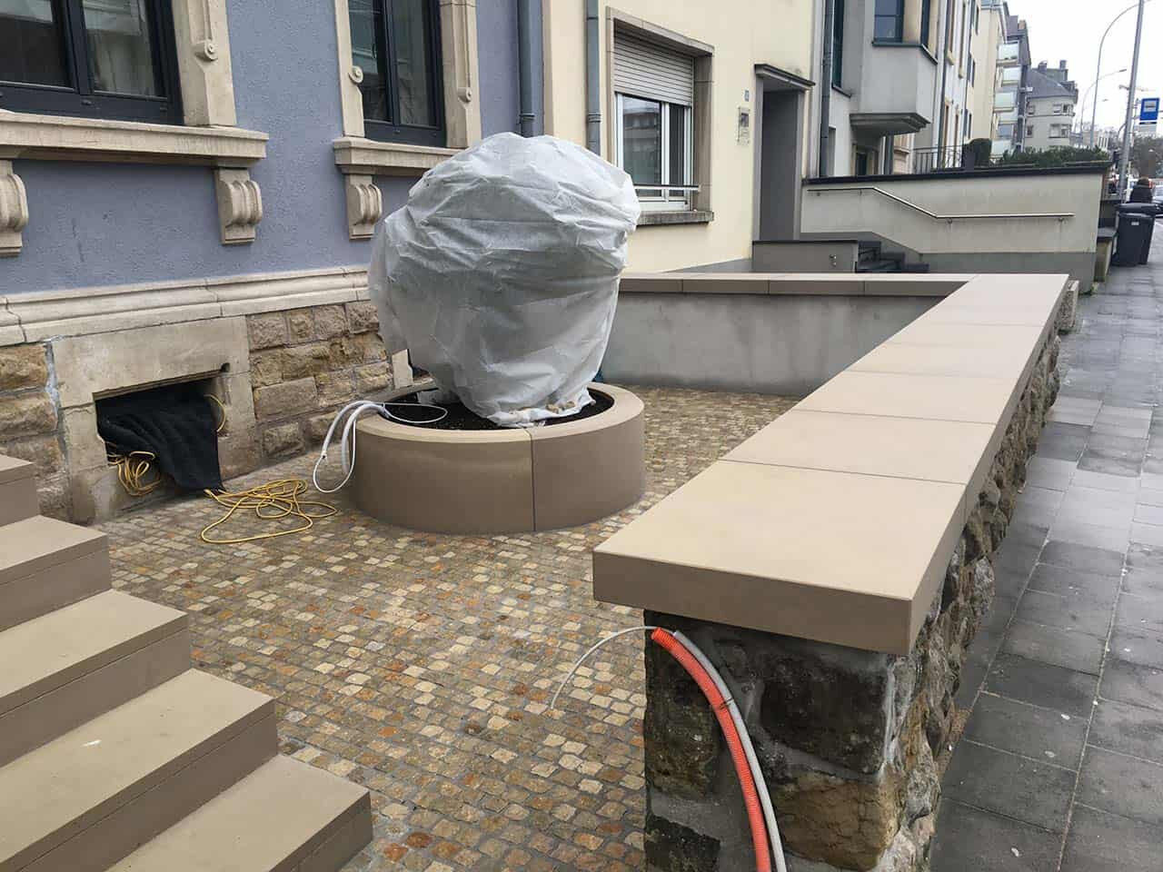 BM Constructions — photo 9