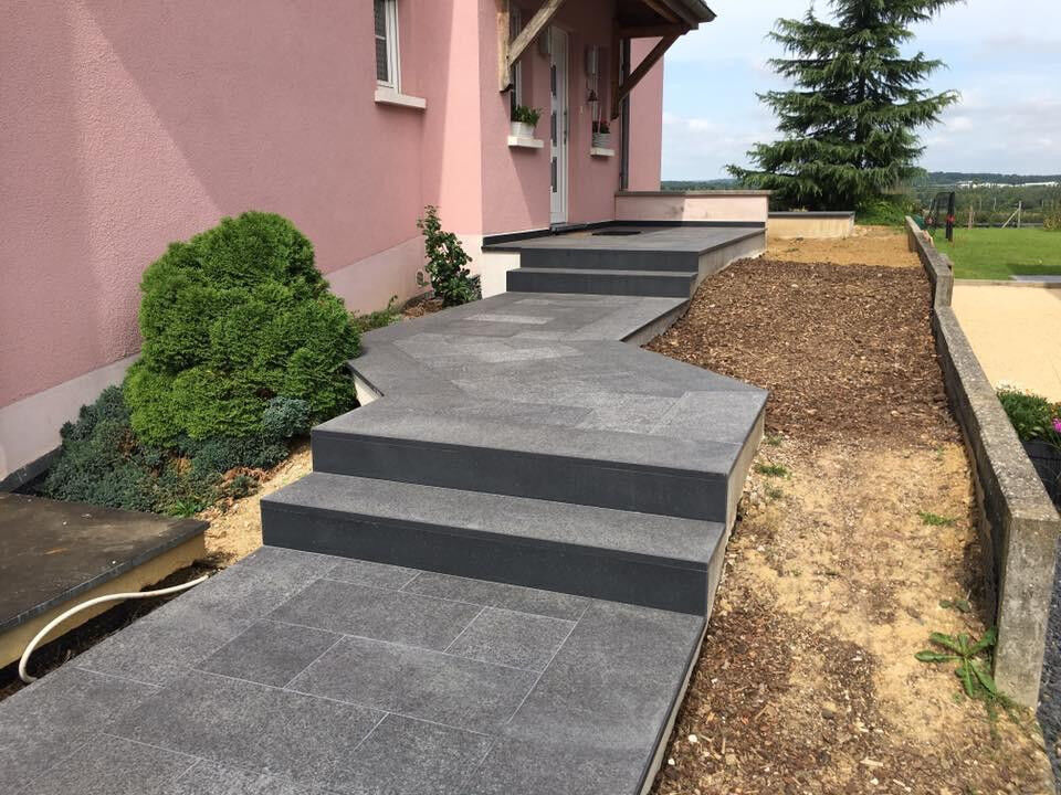 BM Constructions — photo 18