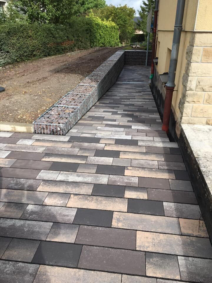 BM Constructions — photo 20