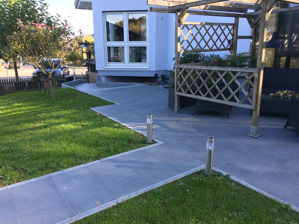 BM Constructions — photo 22
