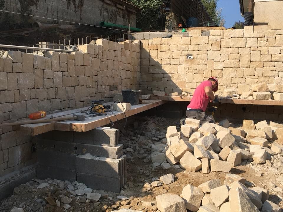 BM Constructions — photo 4