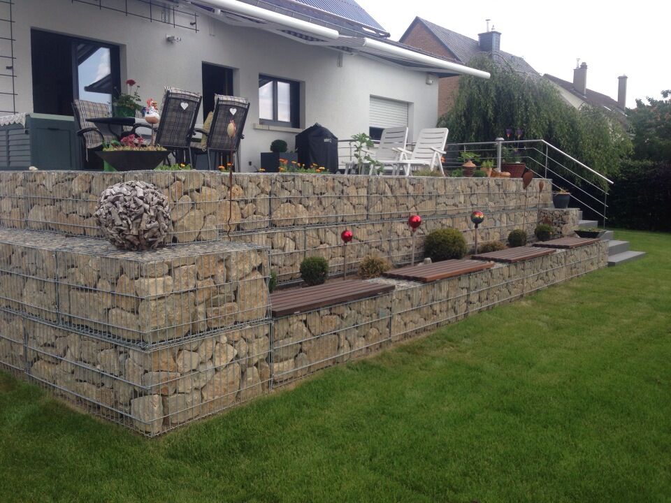 BM Constructions — photo 5
