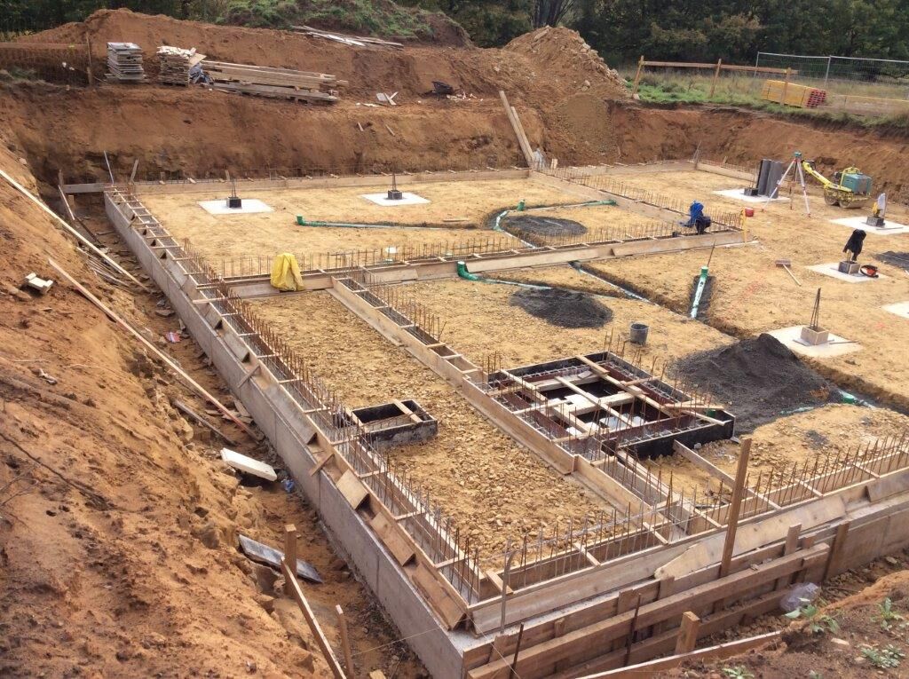 Borsi Construction