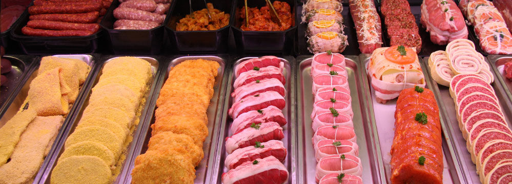 Boucherie Charcuterie Paul Haag