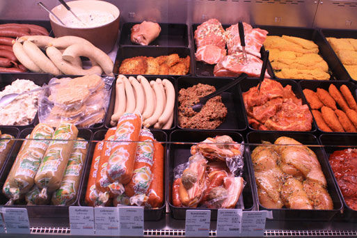 Boucherie Clement