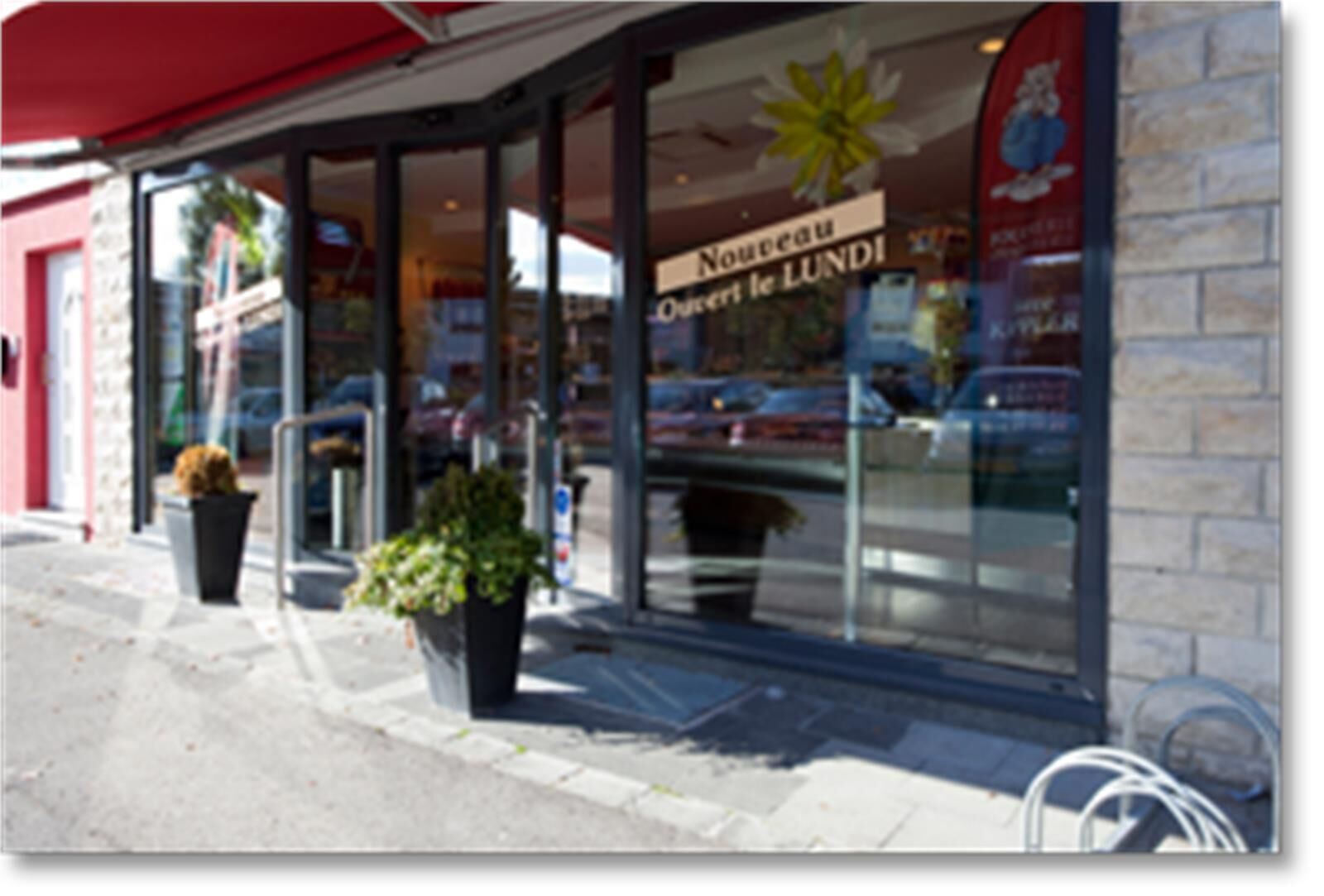 Boucherie-Charcuterie Kappler Steve