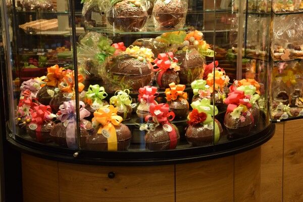 Boulangerie Pâtisserie Kremer-Jakoby