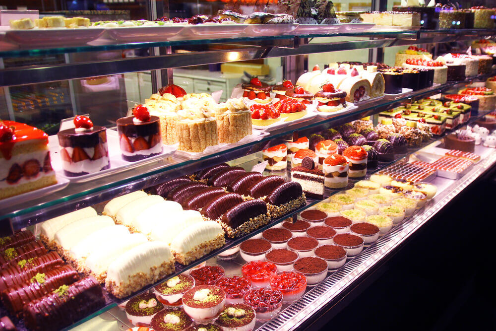 Boulangerie Pâtisserie Zehren