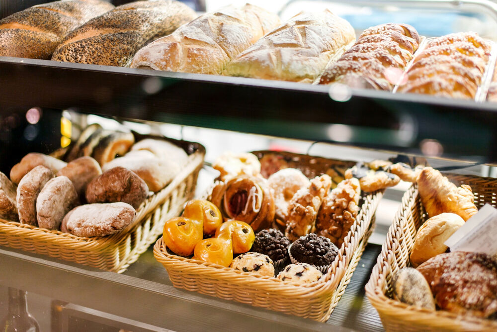 Boulangerie-Pâtisserie Etteldorf