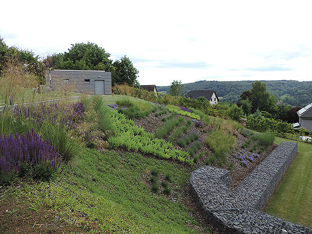 Brisbois Garden Design — photo 2