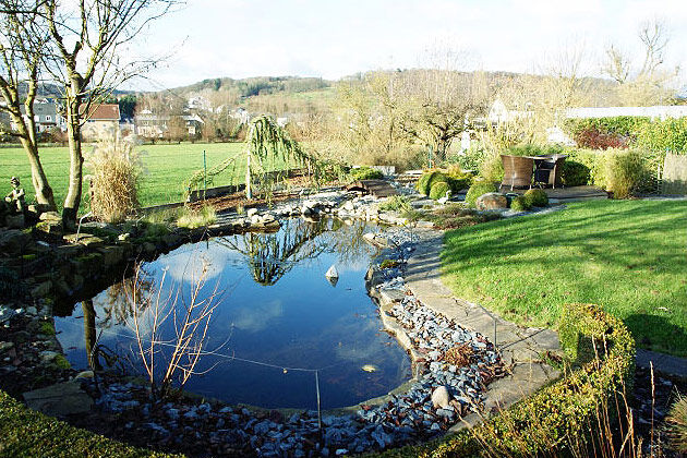 Brisbois Garden Design — photo 4