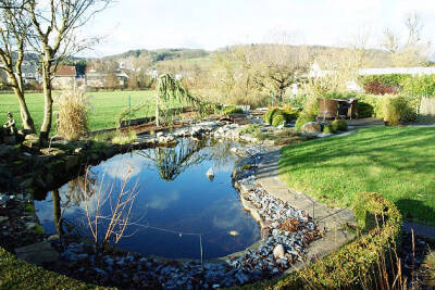 Brisbois Garden Design — photo 4 miniature