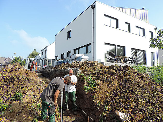 Brisbois Garden Design — photo 5