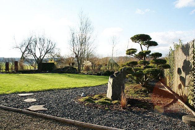 Brisbois Garden Design — photo 9